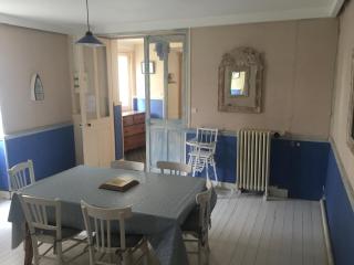 Gîte de la Tour - Saint-Aubin-sur-Mer - 1