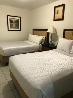 Hotel Guillen Jr - Tijuana - 9