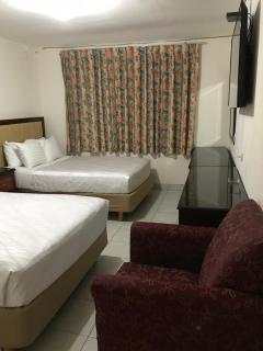 Hotel Guillen Jr - Tijuana - 7