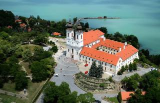Napkelte Apartman - Tihany - 8