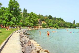 Napkelte Apartman - Tihany - 1