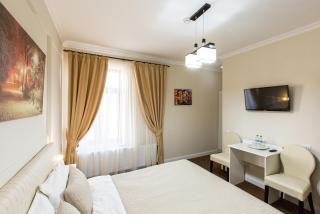 Prestige Hotel - Iaşi - 4