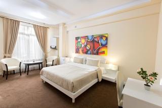 Prestige Hotel - Iaşi - 6