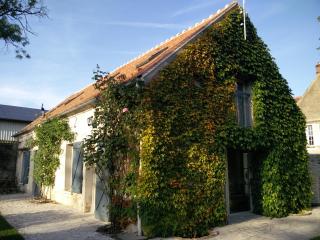 Les Marronniers - Baron - 6