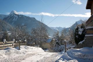 L Aube Claire - Morzine - 6