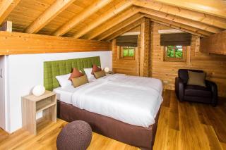 Chalet am Bach - Bad Birnbach - 3