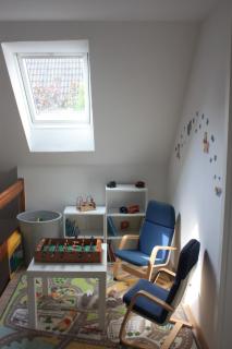 Ferienhaus Schaumann - Ditzum - 1