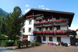 Apartments Thaler Irina - Ortisei - 4