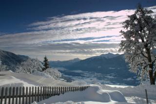 Panoramahof am Goldberg - Dellach - 6