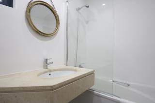 Baixa Hotel - Bragança - 2