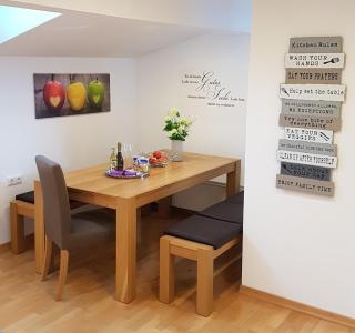 Apartment Bergverliebt - Mieming - 7