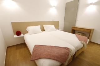Baixa Hotel - Bragança - 6