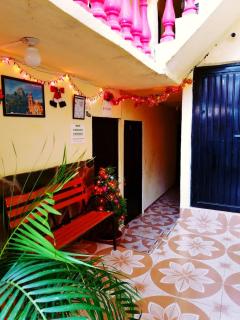 Hotel Economico - Xilitla - 8