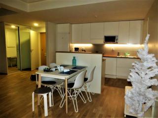 Reindeer City Apartment - Rovaniemi - 3
