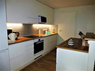 Reindeer City Apartment - Rovaniemi - 2