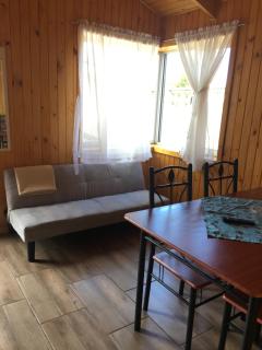 Cabañas El Sol de Dichato - 6