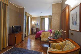 Hotel Palazzo Lovera - Coni - 2