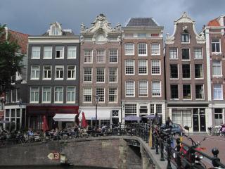 Luxury Prinsengracht Canal House Jordan Area - 0
