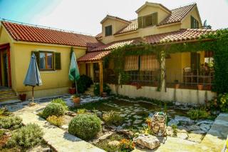 Villa Kolacje - Škrip - 4