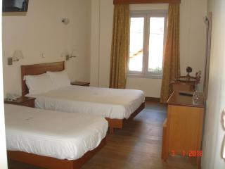 Olympios Zeus Hotel - Kato Zachlorou - 5