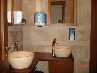 Olympios Zeus Hotel - Kato Zachlorou - 7