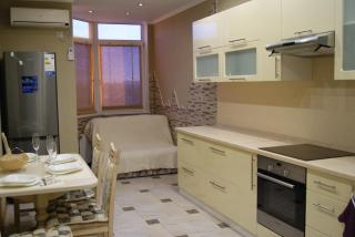 Usad'ba Razumovskogo - Odessa - 9