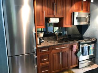 Frognal Apartment - North Shore Village - 5
