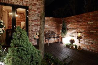 Roseto Hotel - Pocheon - 4