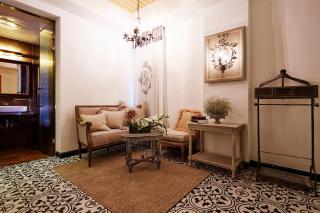 Roseto Hotel - Pocheon - 7