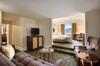 Fairmont Banff Springs - Banff - 3