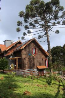 Pousada dos Cataventos - 7