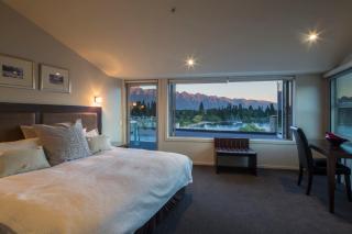 Shotover Penthouse & Spa by Staysouth - Queenstown - 3