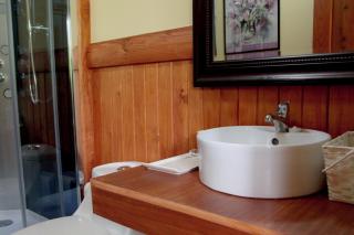 Merken Bed & Breakfast - Villarrica - 5