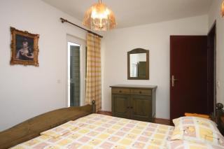 Apartments by the sea Brist, Makarska - 6813 - Brist - 6