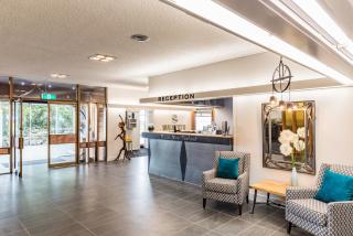 Heartland Hotel Haast - Haast - 2