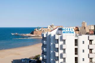 Hotel Mistral - Termoli - 9