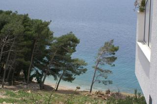 Apartments by the sea Balica Rat, Omis - 2753 - Tice - 5