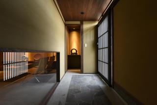 Kuraya Kiyomizu Gojo - Kyoto - 4