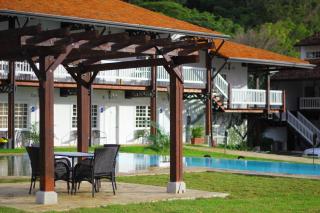 Hotel Luisiana - San José - 0