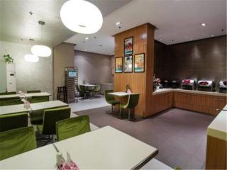 Jinjiang Inn Shanghai Minhang Zhuanqiao - 3