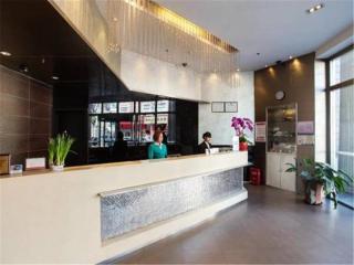 Jinjiang Inn Shanghai Minhang Zhuanqiao - 8