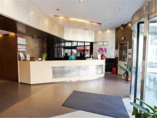 Jinjiang Inn Shanghai Minhang Zhuanqiao - 7