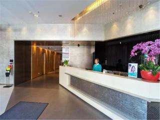 Jinjiang Inn Shanghai Minhang Zhuanqiao - 6