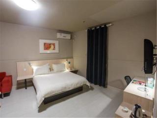 Jinjiang Inn Shanghai Minhang Zhuanqiao - 2