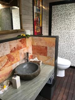 The Jingga Villas - 1