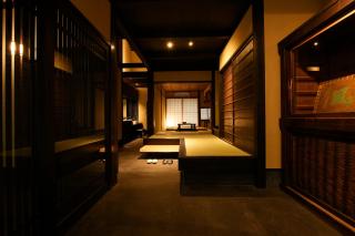 Kuraya Omiya Shimabara - Kyoto - 4