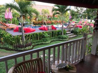The Jingga Villas - Nusa Lembongan - 8