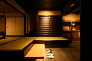 Kuraya Omiya Shimabara - Kyoto - 3