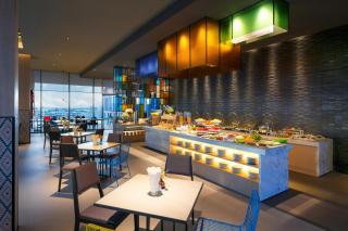 ibis Styles Bangkok Sukhumvit Phra Khanong - 5