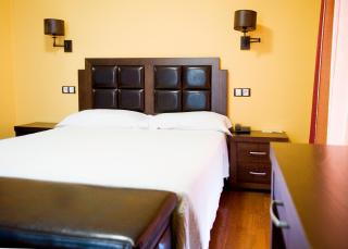 Hotel GBC Celta - A Guarda - 8